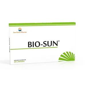 Bio-Sun, 20 capsule, Sunwave Pharma