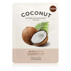  It’s Skin The Fresh Mask  Coconut