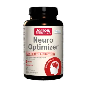 1 + CADOU  - Neuro Optimizer, 60 capsule, Secom