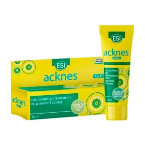 Acknes