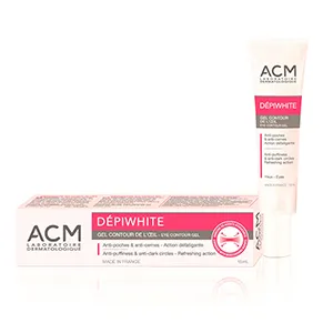 Acm Depiwhite eye gel contur, 15 ml, Magna Cosmetics