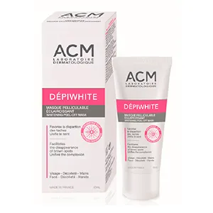 Acm Depiwhite masca hiperpigmentare, 40 ml, Magna Cosmetics