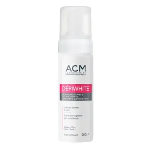 Acm Depiwhite spuma de curatare cu efect iluminator, 200 ml, Magna Cosmetics