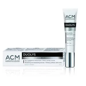 Acm Duolys crema contur ochi, 15ml, Magna Cosmetics