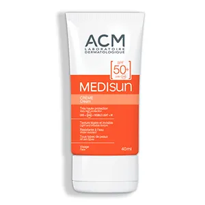 Acm Medisun crema SPF50+, 40 ml, Magna Cosmetics