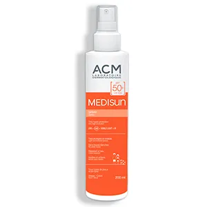 Acm Medisun spray SPF50+, 200 ml, Magna Cosmetics