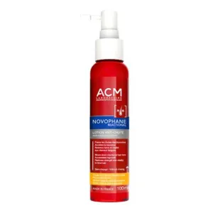 Acm Novophane Reactional lotiune tratament hairloss, 100 ml, Magna Cosmetics