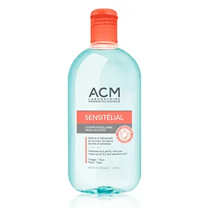 Acm Sensitelial lotiune micelara, 250 ml, Magna Cosmetics