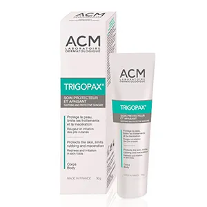 Acm Trigopax crema protectoare, 30 ml, Magna Cosmetics