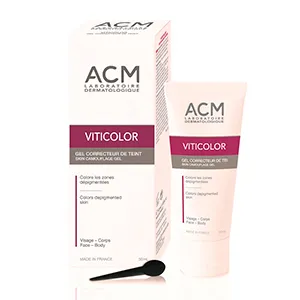 Acm Viticolor gel colorant, 50 ml, Magna Cosmetics
