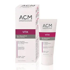 Acm Vitix gel hipopigmentare, 50 ml, Magna Cosmetics
