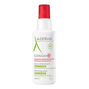 A-derma cutalgan spray, 100 ml, Pierre Fabre Dermo-Cosmetique