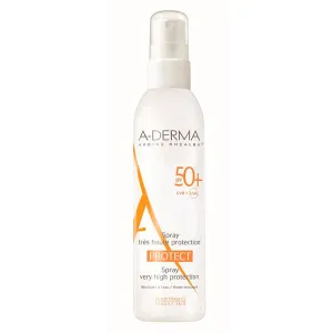 A-derma Protect spray SPF50+, 200 ml, Pierre Fabre Dermo-Cosmetique