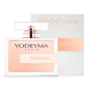 Adriana Rose apa de parfum, 100 ml, Yodeyma