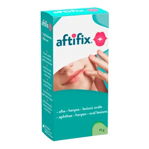 Aftifix