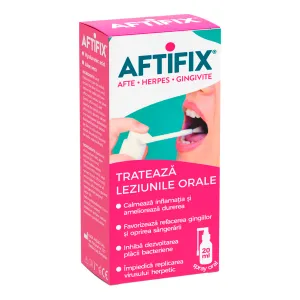 Aftifix