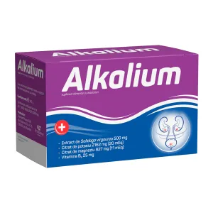 Alkalium,