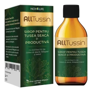 Alltussin