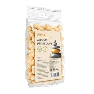 Alune de Padure Crude, 85 g