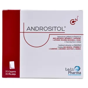 Andrositol,