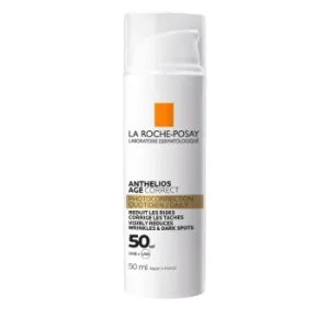 Anthelios Age Correct SPF50 X, 50 ml, La Roche-Posai