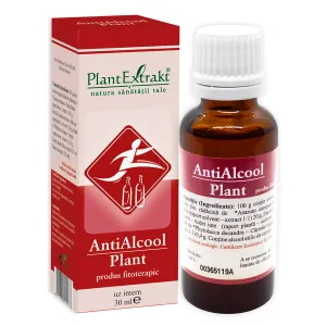 Antialcool
