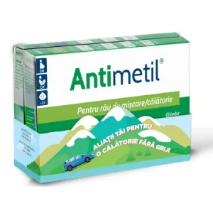 Antimetil,
