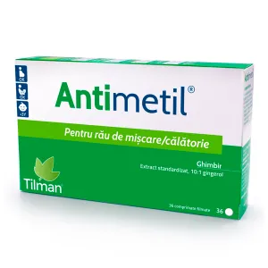 Antimetil,