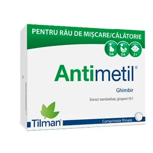 Antimetil,