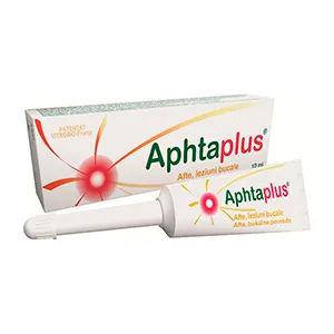 Aphtaplus