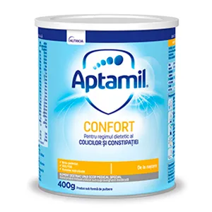 Aptamil Confort, 400 g, Danone Baby Nutrition