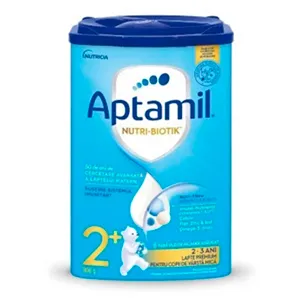 Aptamil Junior Nutri-biotik 2+, 800 g, Danone
