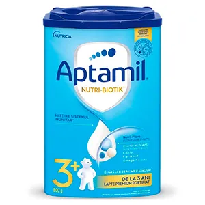 Aptamil Junior Nutri-biotik 3+, 800 g, Danone