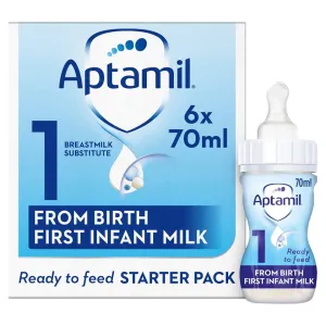 Aptamil Neonatal, 70 ml, Danone