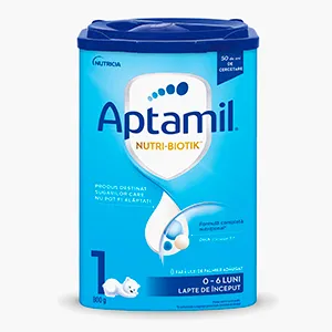 Aptamil Nutri-biotik 1, 800 g, Danone