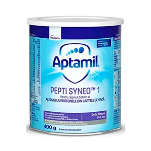 Aptamil Pepti 1 Syneo, 400 g, Danone