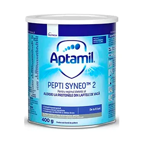Aptamil Pepti 2 Syneo, 400 g, Danone