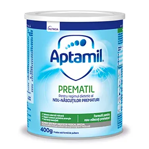 Aptamil Prematil, 400 g, Danone Baby Nutrition