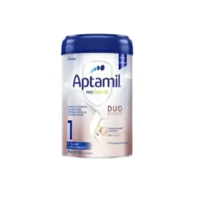 Aptamil Profutura 1, 800 g, Danone Baby Nutrition