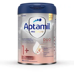 Aptamil Profutura Duobiotik 1+, 800 g, Danone