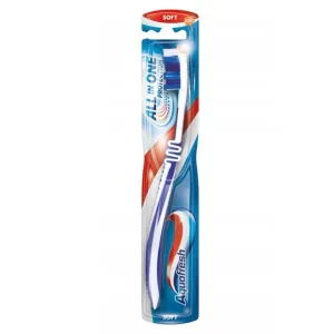 Aquafresh periuta de dinti All In One Soft, Haleon Romania