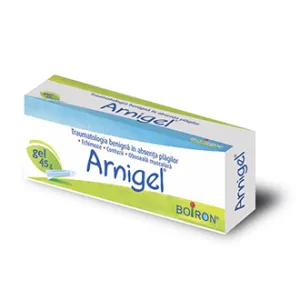 Arnigel gel, 45g, Boiron Franta