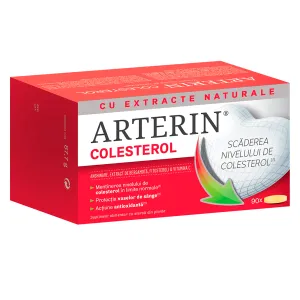 Arterin
