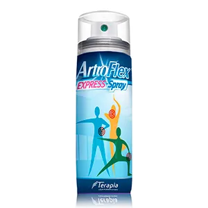 Artroflex Express spray, 50 ml, Terapia