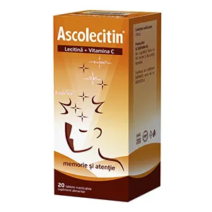 Ascolecitin,