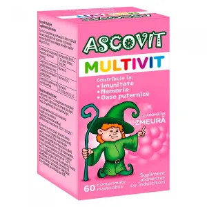 Ascovit