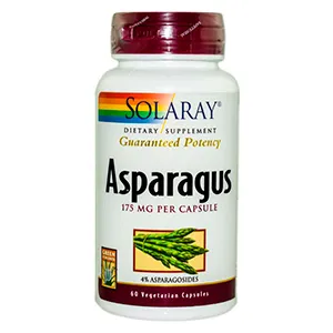 Asparagus,