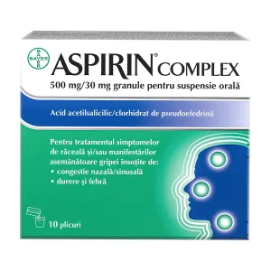 Aspirin