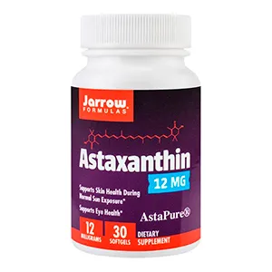 Astaxanthin,