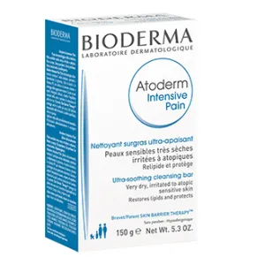 Atoderm Intensive sapun 150 g  , Bioderma Laboratoire Dermatologique